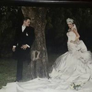 Meet your Posher, Efrain